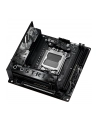 asus Płyta główna ROG STRIX X870-I GAMING WIFI AM5 2DDR5 HDMI/USBC - nr 20