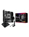 asus Płyta główna ROG STRIX X870-I GAMING WIFI AM5 2DDR5 HDMI/USBC - nr 28