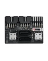 asus Płyta główna ROG STRIX X870-I GAMING WIFI AM5 2DDR5 HDMI/USBC - nr 36