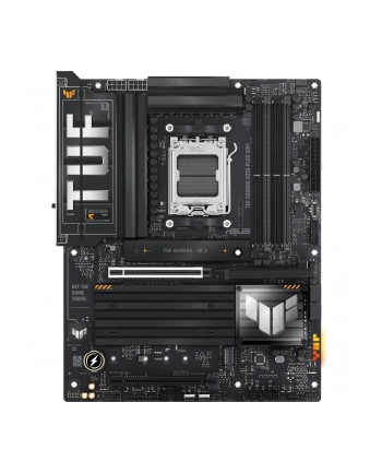 asus Płyta główna TUF GAMING X870-PLUS WIFI AM5 4DDR5 HDMI/USB-C nr 1