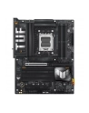 asus Płyta główna TUF GAMING X870-PLUS WIFI AM5 4DDR5 HDMI/USB-C - nr 50