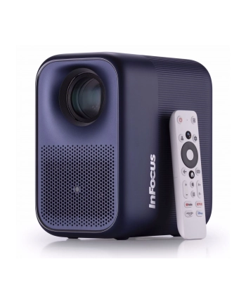 InFocus Apex Master nr 1