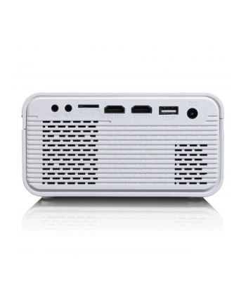 Lenco LPJ-280WH nr 2