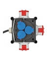 Brennenstuhl Komp. Verteiler BSV 3 MINI/ TPE - nr 4