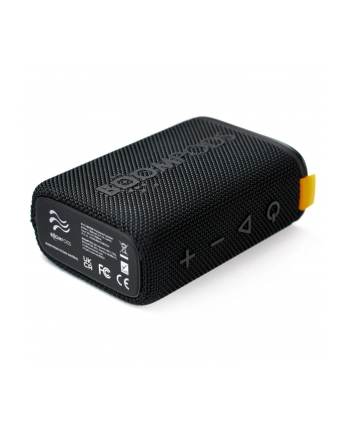 Boompods Beachboom Ocean Black nr 2