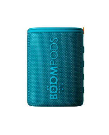 Boompods Beachboom Ocean Blue nr 1