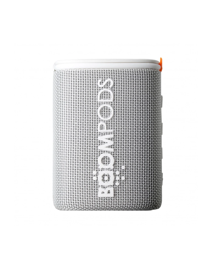 Boompods BeachboomOcean White główny