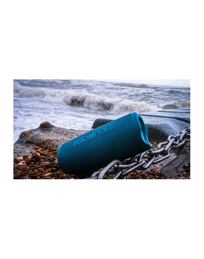Boompods Beachboom 35 Blue główny