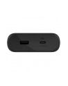 Belkin BOOST Charge 3-Port-Lapt. 20.000mAh 65W USB-C/A BPB020btBK - nr 7