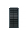 Boompods Obi 10,000mAh Solar Powerbank - Black - nr 2