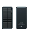 Boompods Obi 10,000mAh Solar Powerbank - Black - nr 3