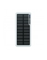 Boompods Obi 10,000mAh Solar Powerbank - White - nr 2