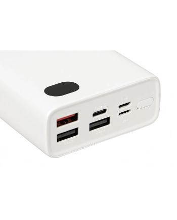 ibox Powerbank PB20 Power Delivery 20 000 mAh
