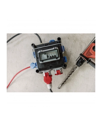 Brennenstuhl Komp. Verteiler BSV 3-FI / TPE nr 1