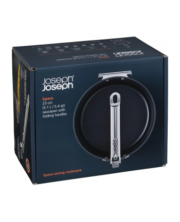 Joseph Joseph Space 23cm/5.4qt N/S nr 2