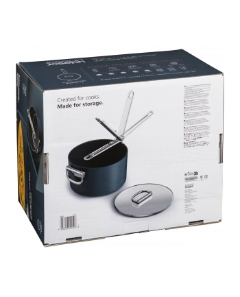 Joseph Joseph Space 23cm/5.4qt N/S nr 1