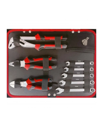 Holzmann WZK119ECO Werkzeugkoffer nr 2
