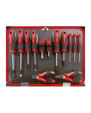 Holzmann WZK119ECO Werkzeugkoffer nr 1