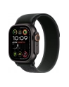 Apple Watch Ultra 2 49mm GPS+4G Titan Trail Loop S/M Black - nr 12