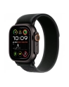 Apple Watch Ultra 2 49mm GPS+4G Titan Trail Loop S/M Black - nr 2