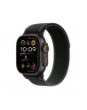 Apple Watch Ultra 2 49mm GPS+4G Titan Trail Loop S/M Black - nr 5