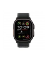 Apple Watch Ultra 2 49mm GPS+4G Titan Trail Loop S/M Black - nr 6