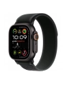 Apple Watch Ultra 2 49mm GPS+4G Titan Trail Loop S/M Black - nr 7