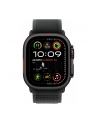 Apple Watch Ultra 2 49mm GPS+4G Titan Trail Loop S/M Black - nr 8