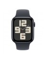 Apple Watch SE 44mm GPS+4G 3. Ge Sport M/L Midnight - nr 10