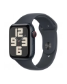 Apple Watch SE 44mm GPS+4G 3. Ge Sport M/L Midnight - nr 2