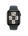 Apple Watch SE 44mm GPS+4G 3. Ge Sport M/L Midnight - nr 3
