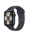 Apple Watch SE 44mm GPS+4G 3. Ge Sport M/L Midnight - nr 9