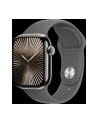 Apple Watch 10 42mm GPS+4G Titan Sport S/M Natural/Stone Grey - nr 12