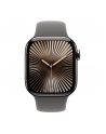 Apple Watch 10 42mm GPS+4G Titan Sport S/M Natural/Stone Grey - nr 1