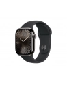 Apple Watch 10 42mm GPS+4G Titan Sport S/M Slate/Black - nr 11