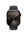 Apple Watch 10 42mm GPS+4G Titan Sport S/M Slate/Black - nr 6