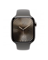 Apple Watch 10 46mm GPS+4G Titan Sport M/L Natural/Stone Grey - nr 11