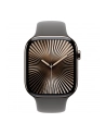Apple Watch 10 46mm GPS+4G Titan Sport M/L Natural/Stone Grey - nr 3