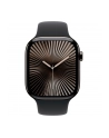 Apple Watch 10 46mm GPS+4G Titan Sport S/M Slate/Black - nr 1