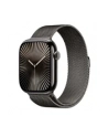 Apple Watch 10 46mm GPS+4G Titan Milanese M/L Slate/Slate - nr 12