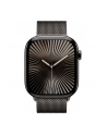 Apple Watch 10 46mm GPS+4G Titan Milanese M/L Slate/Slate - nr 6