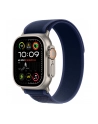 Apple Watch Ultra 2 49mm GPS+4G Titan TrailLoop S/M Natural/Blue - nr 11