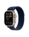 Apple Watch Ultra 2 49mm GPS+4G Titan TrailLoop S/M Natural/Blue - nr 15