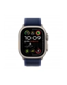 Apple Watch Ultra 2 49mm GPS+4G Titan TrailLoop S/M Natural/Blue - nr 6