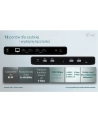 Stacja dokująca Universal Dual 4K Display Power Delivery 85W + i-tec USB-C Charger 100W - nr 10