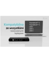 Stacja dokująca Universal Dual 4K Display Power Delivery 85W + i-tec USB-C Charger 100W - nr 11