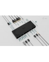 Stacja dokująca Universal Dual 4K Display Power Delivery 85W + i-tec USB-C Charger 100W - nr 14
