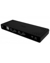 Stacja dokująca Universal Dual 4K Display Power Delivery 85W + i-tec USB-C Charger 100W - nr 28