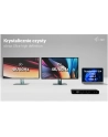 Stacja dokująca Universal Dual 4K Display Power Delivery 85W + i-tec USB-C Charger 100W - nr 8