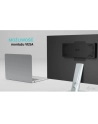 i-tec Stacja dokująca Universal Dual 4K Display Power Delivery 85W - nr 5